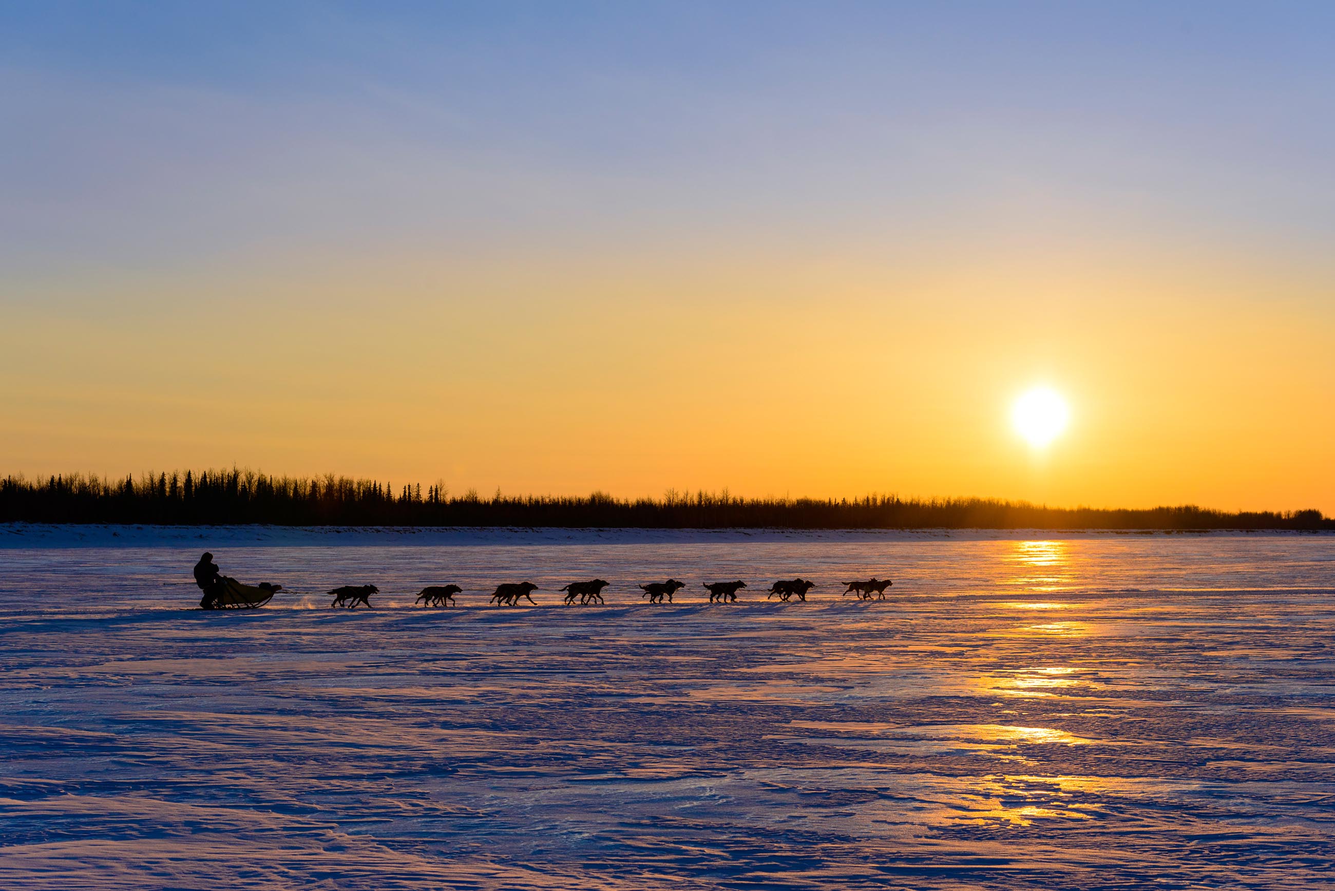 Ruby, AK Things to Do, Recreation, & Travel Information Travel Alaska